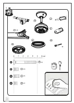 Preview for 2 page of Inspire Aruba PMC44-3-1LA Assembly, Use, Maintenance Manual