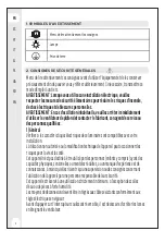 Preview for 4 page of Inspire Aruba PMC44-3-1LA Assembly, Use, Maintenance Manual