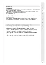 Preview for 17 page of Inspire Aruba PMC44-3-1LA Assembly, Use, Maintenance Manual