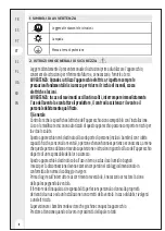 Preview for 18 page of Inspire Aruba PMC44-3-1LA Assembly, Use, Maintenance Manual