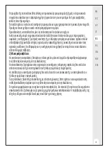 Preview for 23 page of Inspire Aruba PMC44-3-1LA Assembly, Use, Maintenance Manual