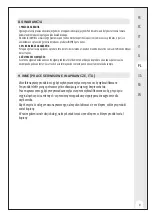 Preview for 31 page of Inspire Aruba PMC44-3-1LA Assembly, Use, Maintenance Manual