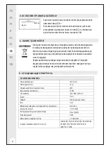 Preview for 34 page of Inspire Aruba PMC44-3-1LA Assembly, Use, Maintenance Manual