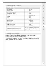 Preview for 39 page of Inspire Aruba PMC44-3-1LA Assembly, Use, Maintenance Manual