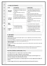 Preview for 40 page of Inspire Aruba PMC44-3-1LA Assembly, Use, Maintenance Manual