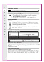 Preview for 6 page of Inspire Nanuta Instruction Manual