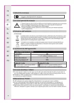 Preview for 8 page of Inspire Nanuta Instruction Manual