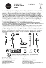 Preview for 6 page of Inspire OS1825C-EU Quick Start Manual