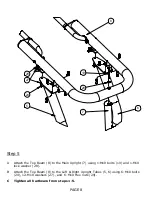 Preview for 11 page of Inspire VKR1 Assembly & Operation Manual