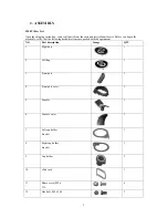 Preview for 5 page of Insportline 550ETe User Manual