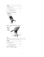 Preview for 11 page of Insportline 550ETe User Manual