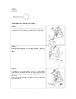 Preview for 8 page of Insportline IN 9361 Baraton User Manual