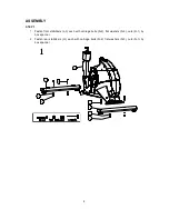 Preview for 8 page of Insportline UB35i User Manual