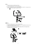 Preview for 11 page of Insportline UB35i User Manual