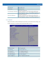 Preview for 53 page of Inspur NF3120M5 User Manual