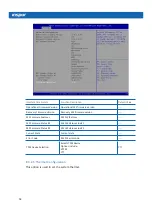 Preview for 60 page of Inspur NF3120M5 User Manual