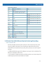 Preview for 175 page of Inspur NF3120M5 User Manual