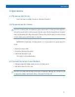 Preview for 21 page of Inspur NF5170M4 User Manual