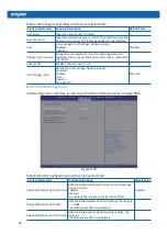 Preview for 102 page of Inspur NF5280M5 User Manual