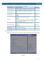 Preview for 105 page of Inspur NF5280M5 User Manual