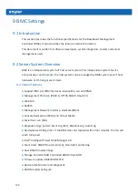 Preview for 110 page of Inspur NF5280M5 User Manual