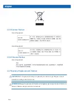 Preview for 194 page of Inspur NF5280M5 User Manual