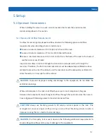 Preview for 25 page of Inspur NF5288M5 User Manual