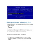 Preview for 167 page of Inspur OS Installation Manual