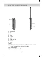 Preview for 34 page of Instant-Dict ED 1600C User Manual