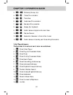 Preview for 36 page of Instant-Dict ED 1600C User Manual