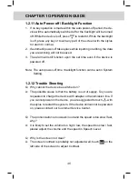 Preview for 49 page of Instant-Dict ED 1600C User Manual