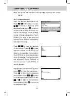 Preview for 73 page of Instant-Dict ED 1600C User Manual