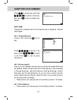 Preview for 81 page of Instant-Dict ED 1600C User Manual