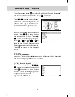 Preview for 93 page of Instant-Dict ED 1600C User Manual