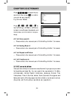 Preview for 94 page of Instant-Dict ED 1600C User Manual