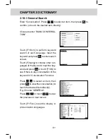 Preview for 95 page of Instant-Dict ED 1600C User Manual