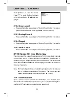 Preview for 96 page of Instant-Dict ED 1600C User Manual