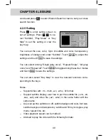 Preview for 112 page of Instant-Dict ED 1600C User Manual