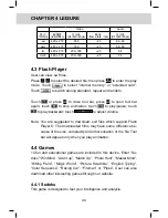 Preview for 113 page of Instant-Dict ED 1600C User Manual