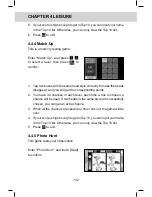 Preview for 116 page of Instant-Dict ED 1600C User Manual