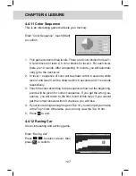 Preview for 121 page of Instant-Dict ED 1600C User Manual