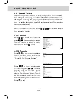 Preview for 129 page of Instant-Dict ED 1600C User Manual