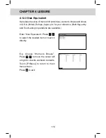 Preview for 133 page of Instant-Dict ED 1600C User Manual