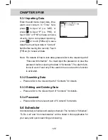 Preview for 140 page of Instant-Dict ED 1600C User Manual