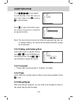 Preview for 149 page of Instant-Dict ED 1600C User Manual