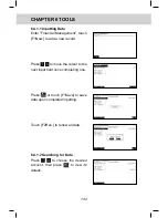 Preview for 158 page of Instant-Dict ED 1600C User Manual