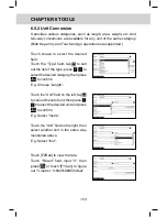 Preview for 167 page of Instant-Dict ED 1600C User Manual