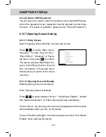 Preview for 186 page of Instant-Dict ED 1600C User Manual