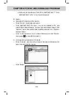 Preview for 200 page of Instant-Dict ED 1600C User Manual