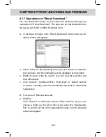 Preview for 204 page of Instant-Dict ED 1600C User Manual